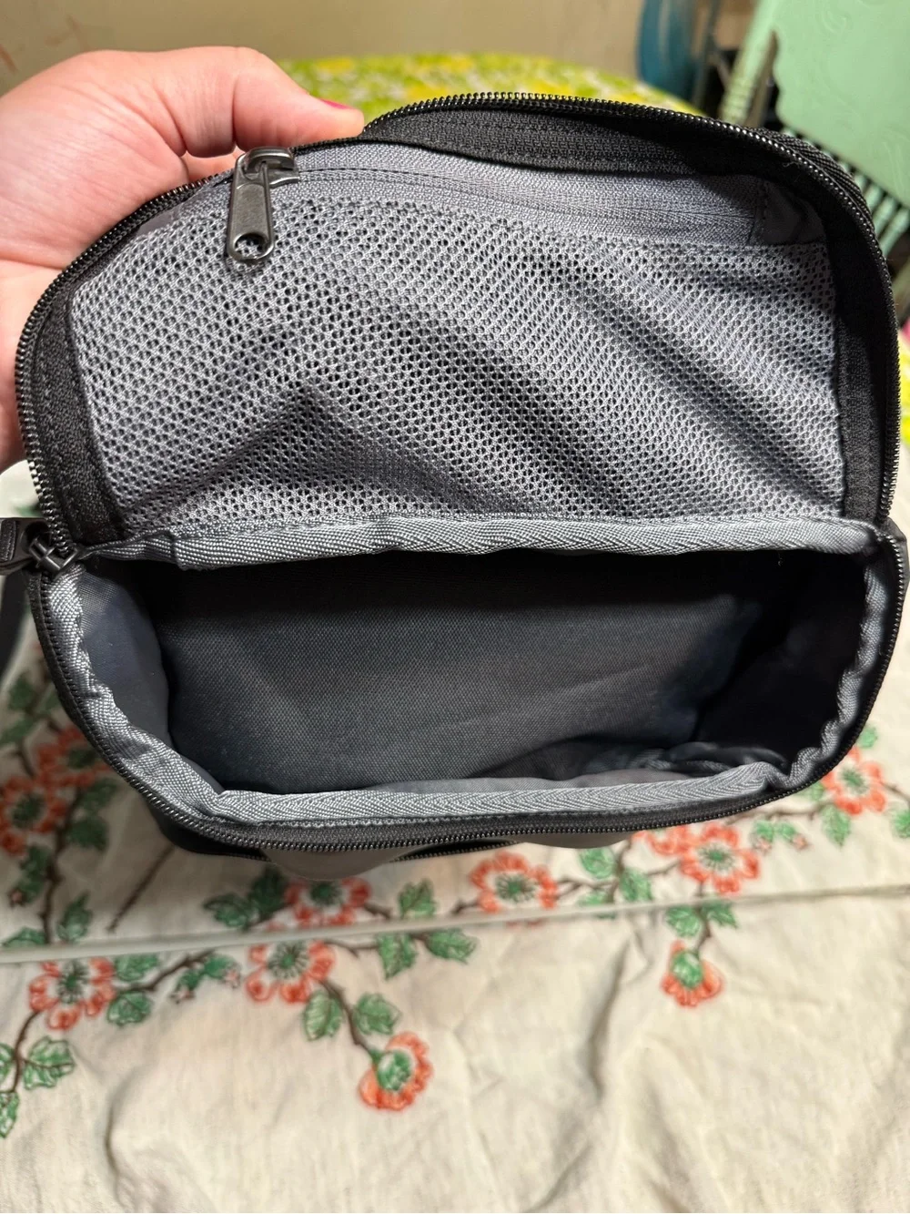 DB Hugger Pins and Aces Backpack Golf
